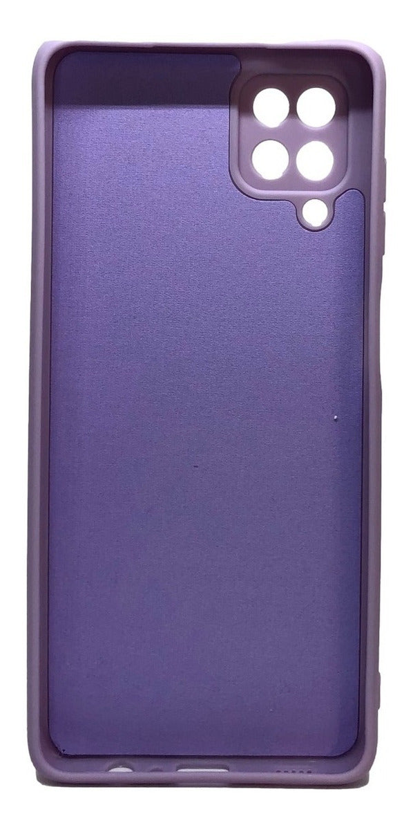 Para Samsung M12 - Varios Colores Carcasa Silicona Flexible