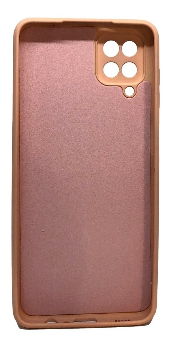 Para Samsung M12 - Varios Colores Carcasa Silicona Flexible