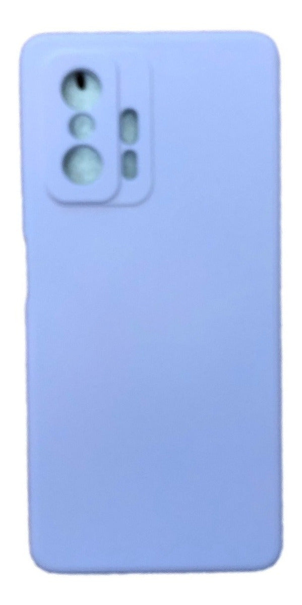 Xiaomi 11t / 11t Pro - Varios Colores - Carcasa Silicona