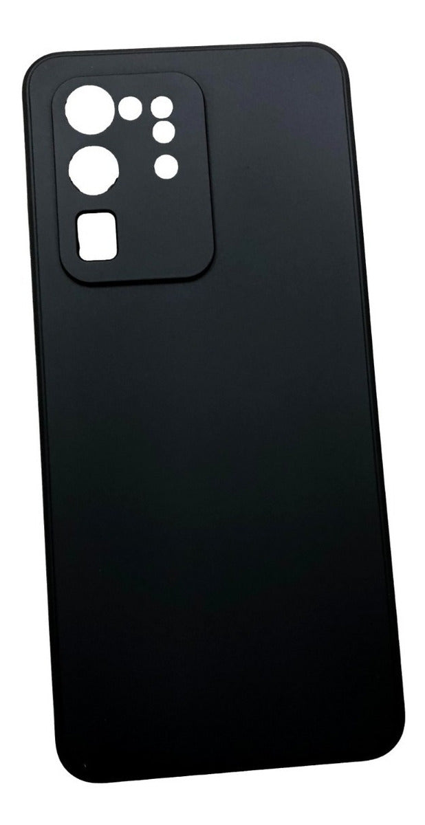 Para Samsung S21 / S21+ / S21 Ultra Carcasa Silicona Colores