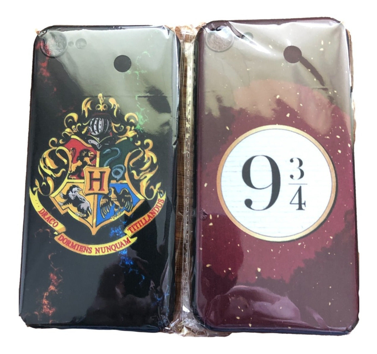 Para iPhone 7 / 8 / Se2020 - Harry Potter- Hogwarts -9 Y 3/4