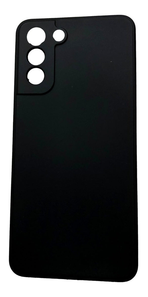 Para Samsung S21 / S21+ / S21 Ultra Carcasa Silicona Colores