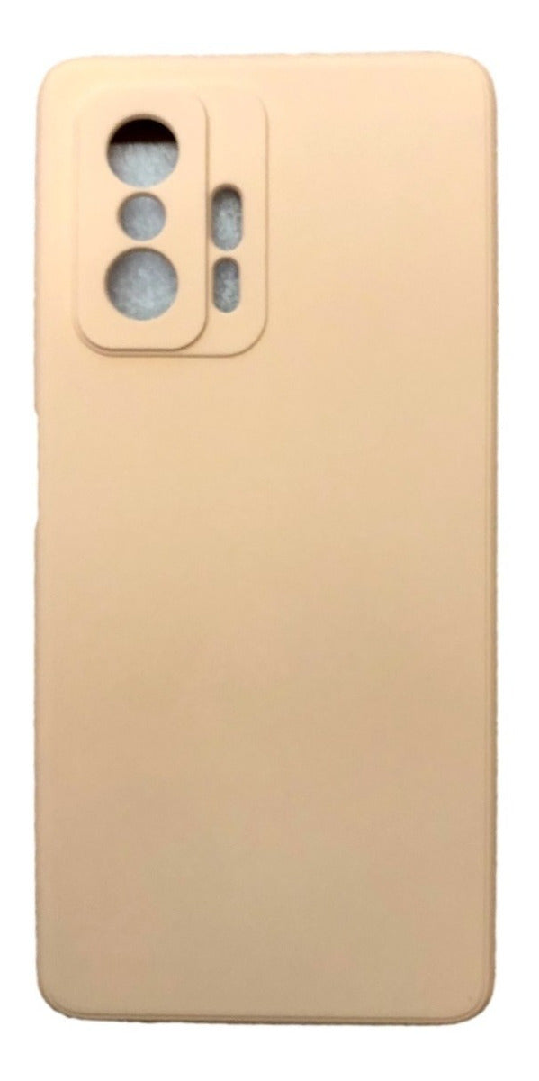 Xiaomi 11t / 11t Pro - Varios Colores - Carcasa Silicona