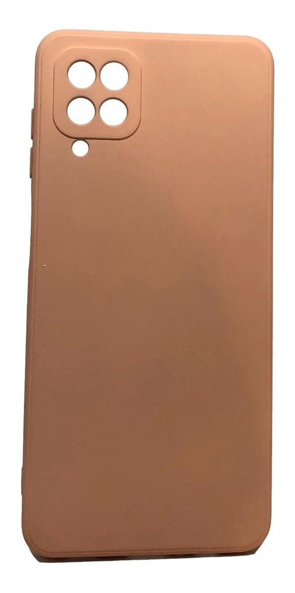 Para Samsung M12 - Varios Colores Carcasa Silicona Flexible