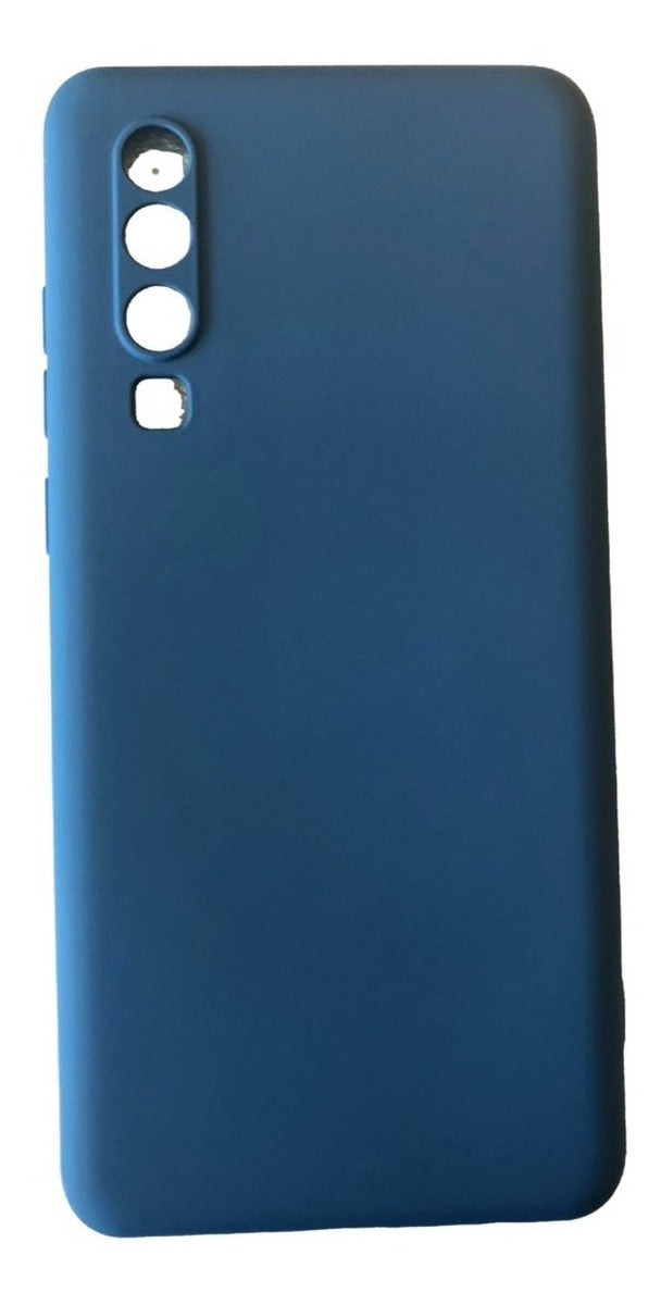 Para Huawei P30- Varios Colores - Carcasa Silicona