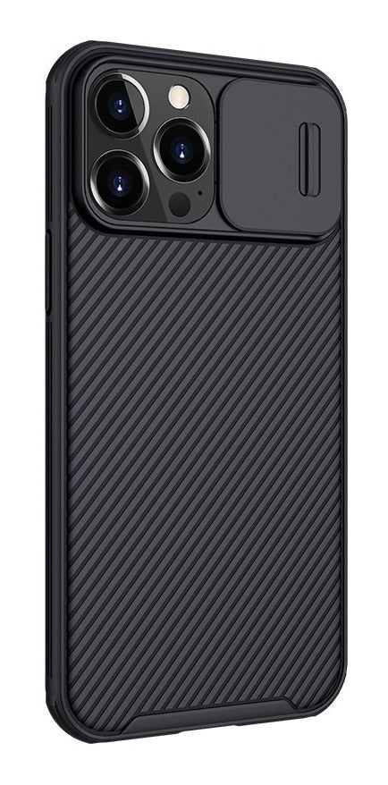 Para iPhone 11 / Pro/ Pro Max Mini Nillkin Camshield Colores