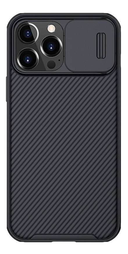 Para iPhone 11 / Pro/ Pro Max Mini Nillkin Camshield Colores