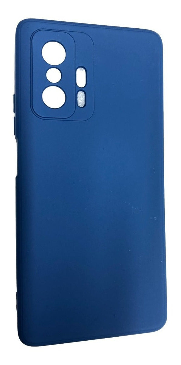 Xiaomi 11t / 11t Pro - Varios Colores - Carcasa Silicona