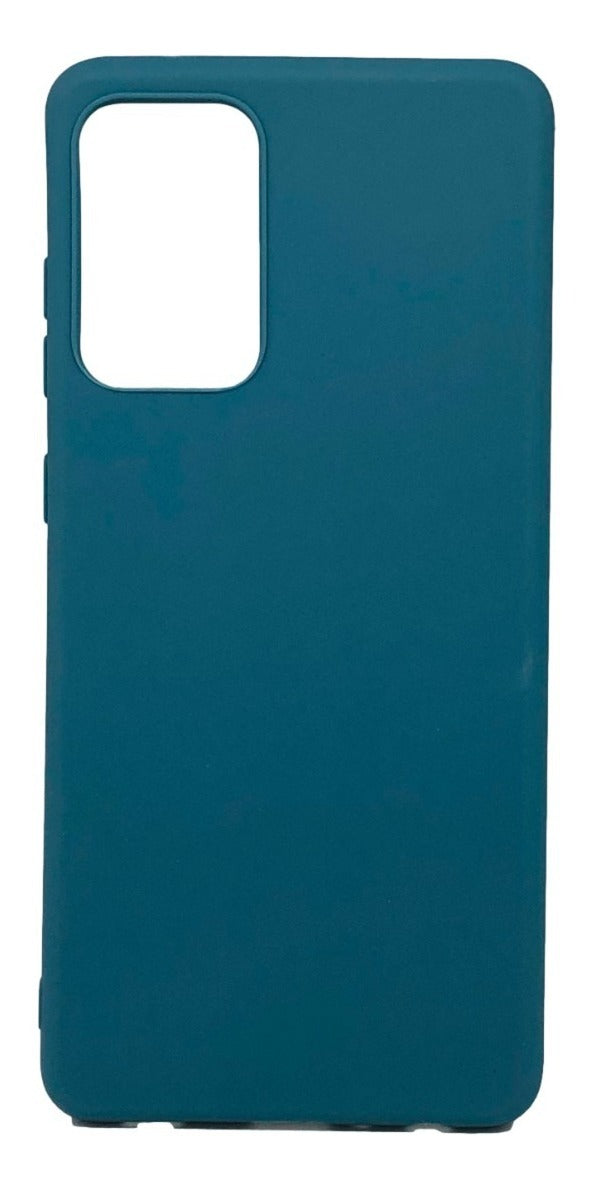 Para Samsung A52 / A52s Carcasa Silicona Varios Colores