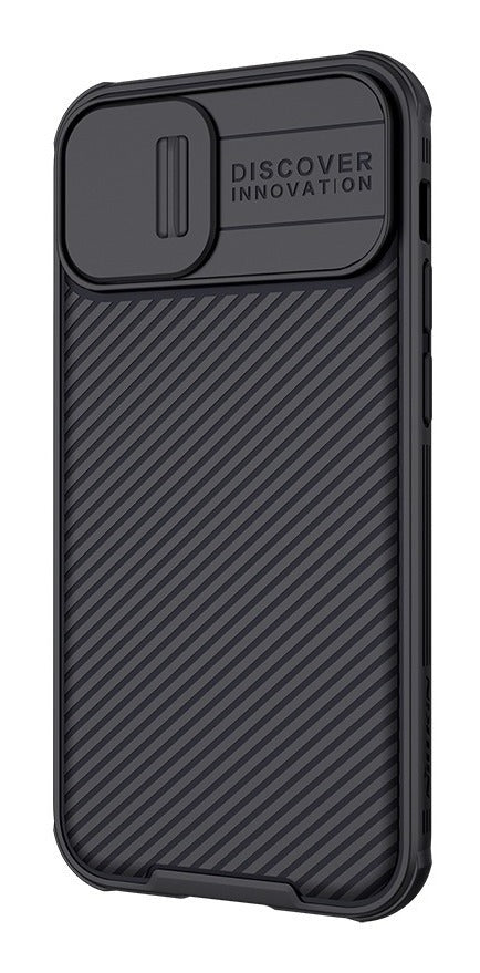 Para iPhone 12 / Pro/ Pro Max Mini Nillkin Camshield Colores