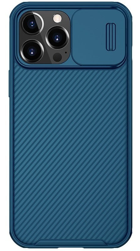 Para iPhone 11 / Pro/ Pro Max Mini Nillkin Camshield Colores