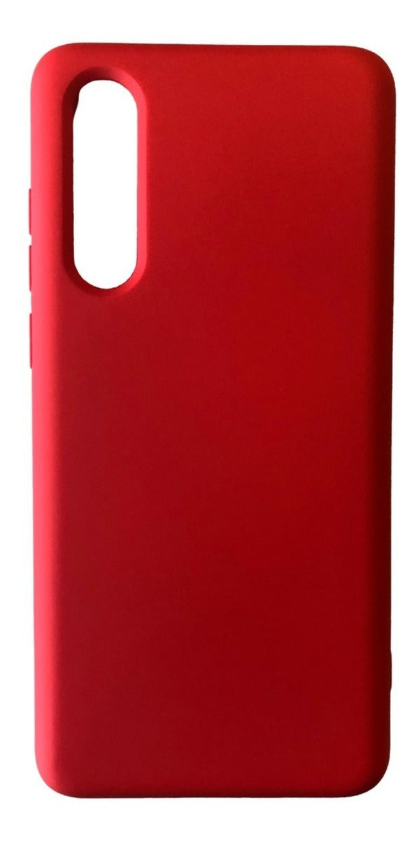 Para Huawei P30- Varios Colores - Carcasa Silicona