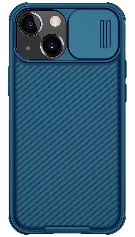 Para iPhone 12 / Pro/ Pro Max Mini Nillkin Camshield Colores