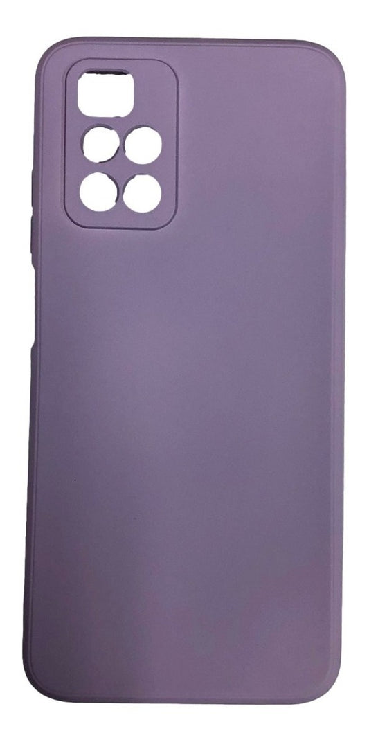 Para Xiaomi Redmi 10 - Varios Colores - Carcasa Silicona