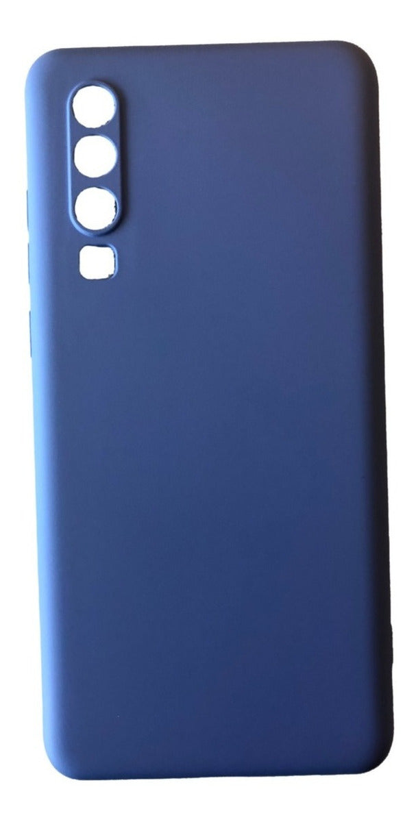 Para Huawei P30- Varios Colores - Carcasa Silicona