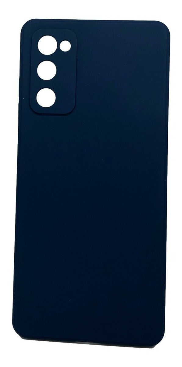 Para Samsung Galaxy S20 Fe Carcasa Silicona Colores