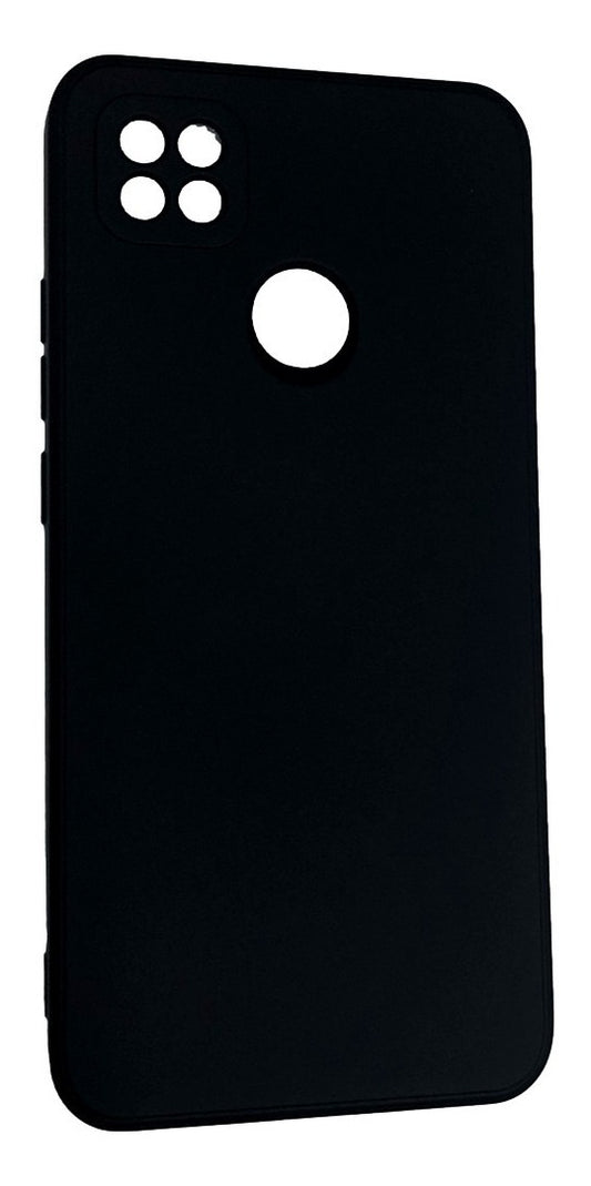 Para Xiaomi Redmi 9c Varios Colores Carcasa Silicona Flex