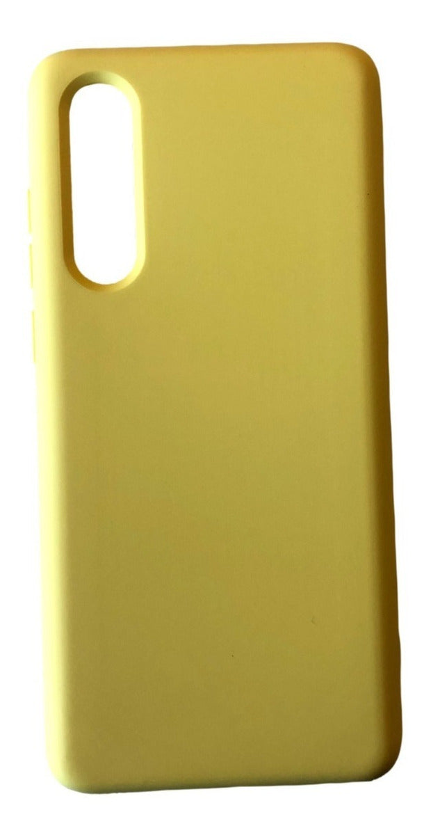 Para Huawei P30- Varios Colores - Carcasa Silicona