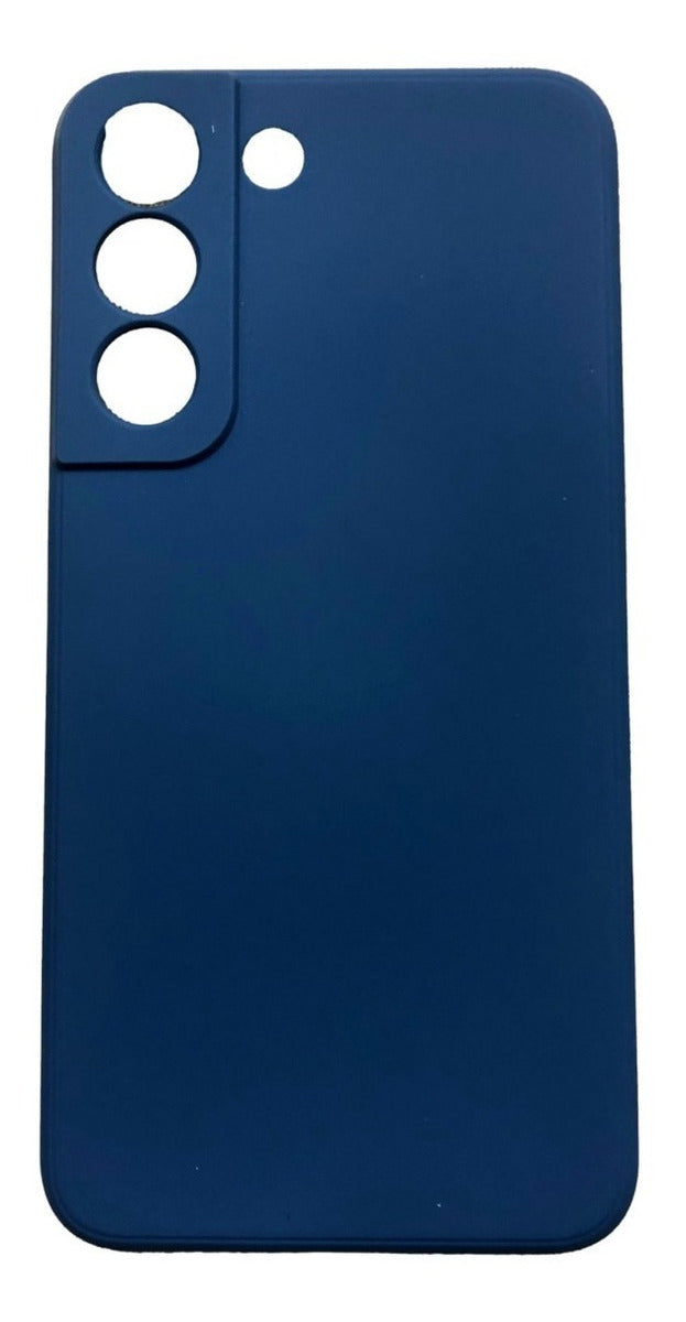 Para Samsung S22 / S22+ / S22 Ultra Carcasa Silicona Colores