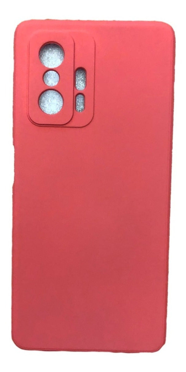 Xiaomi 11t / 11t Pro - Varios Colores - Carcasa Silicona