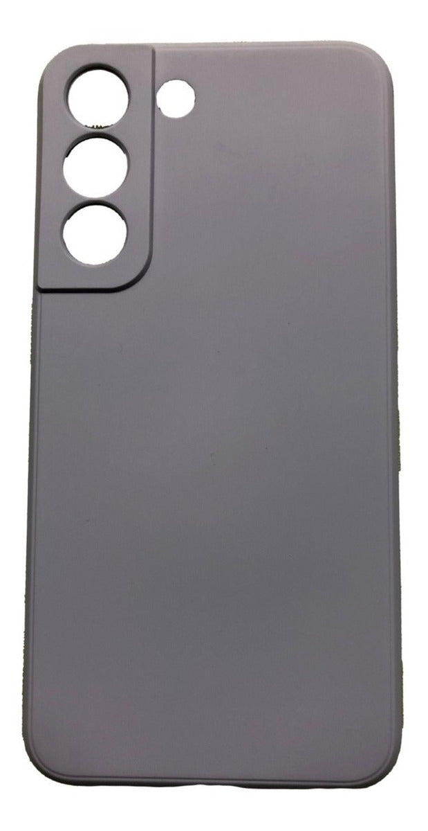 Para Samsung S22 / S22+ / S22 Ultra Carcasa Silicona Colores