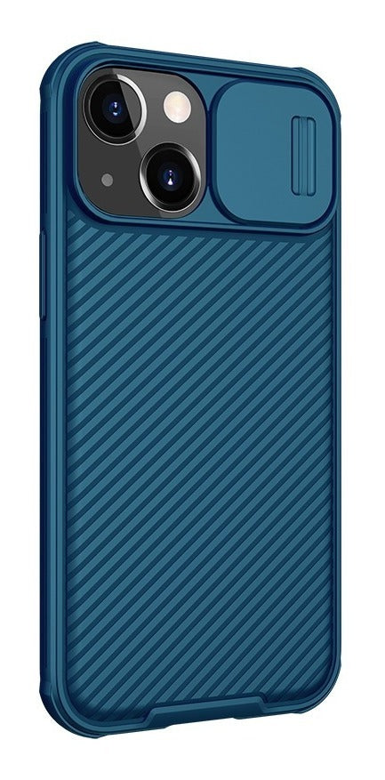 Para iPhone 12 / Pro/ Pro Max Mini Nillkin Camshield Colores