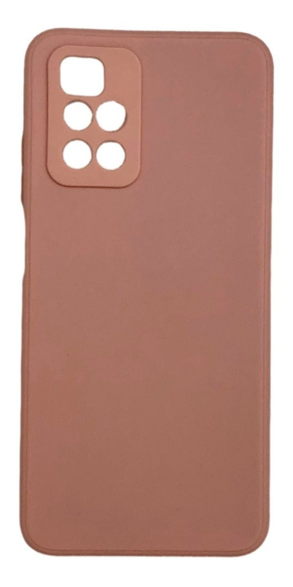 Xiaomi Redmi 10 - Varios Colores - Carcasa Silicona Flexible