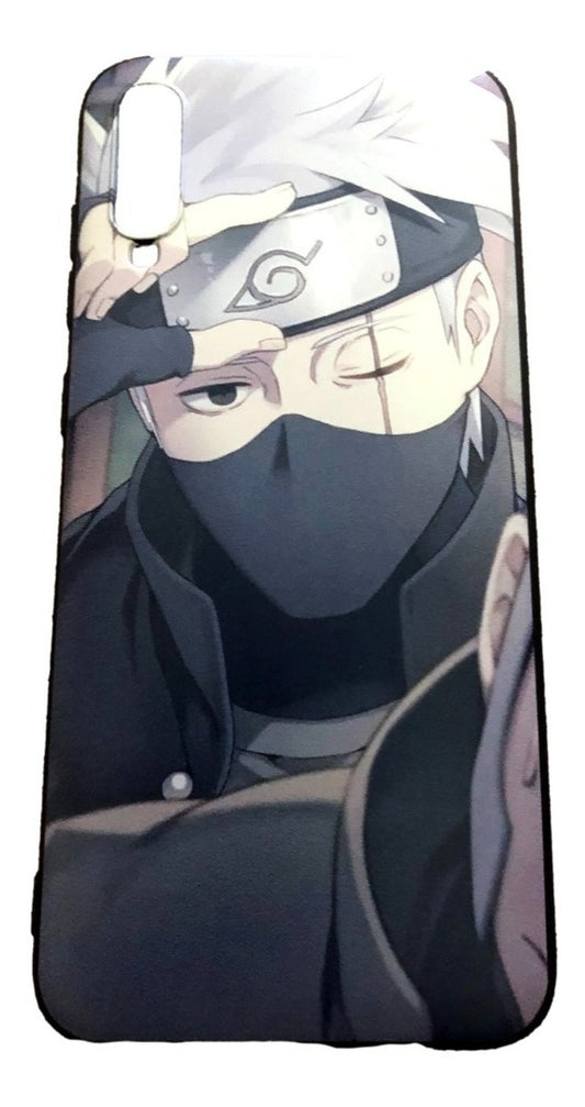 Para Samsung A70 Anime - Naruto