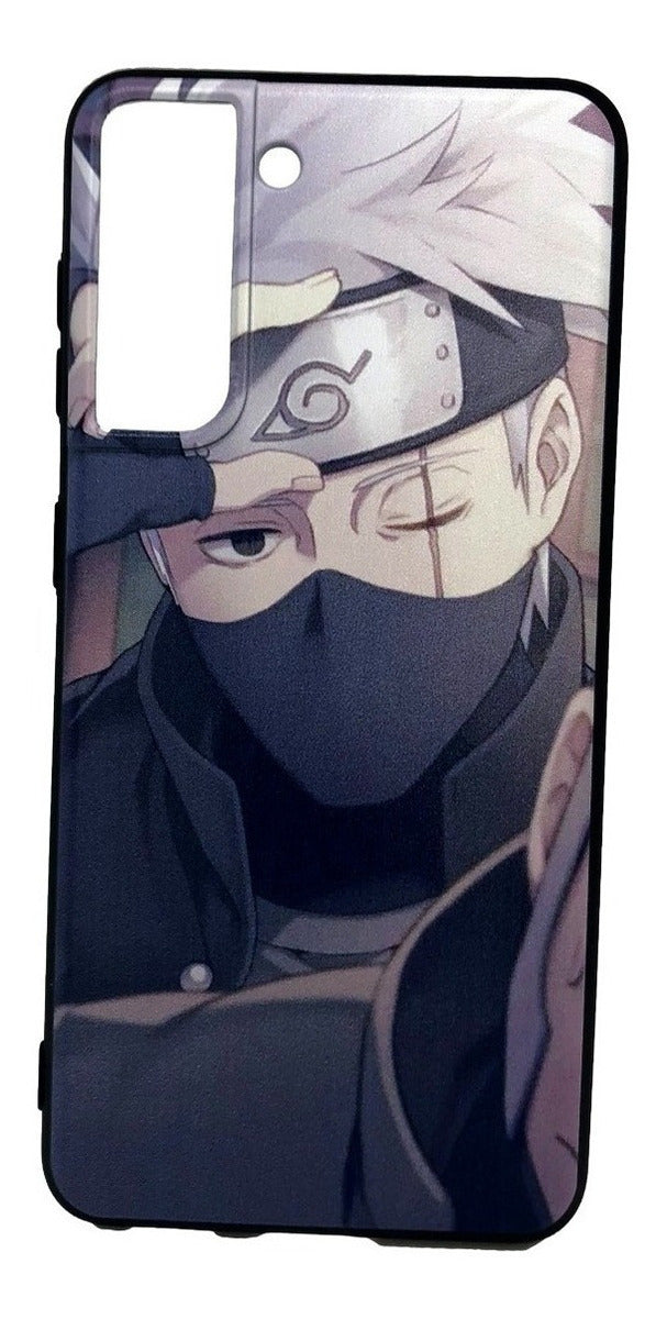 Para Samsung S21 - Carcasa - Anime Naruto