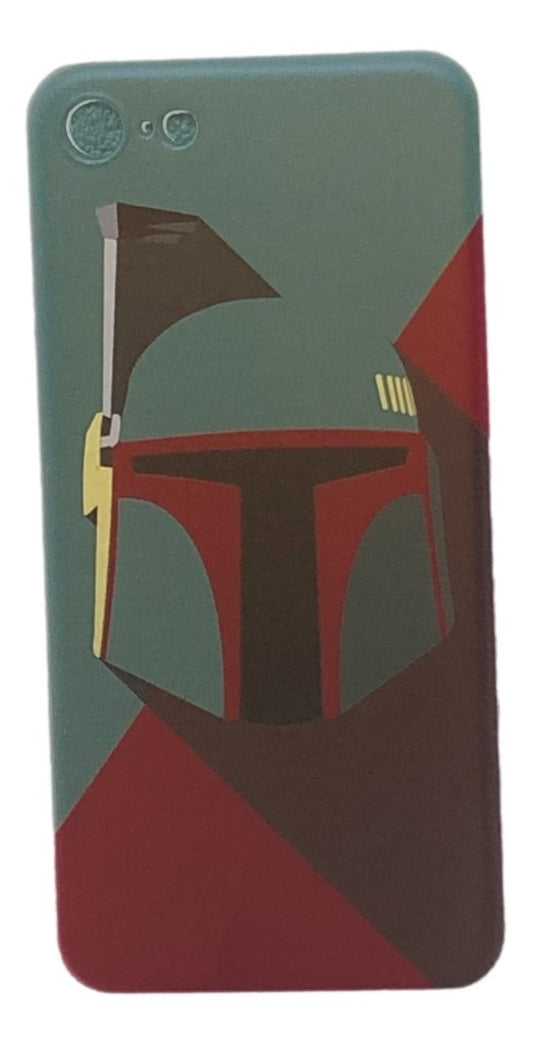 Para iPhone 7 / 8 / Se2020 - Star Wars - Mandalorian